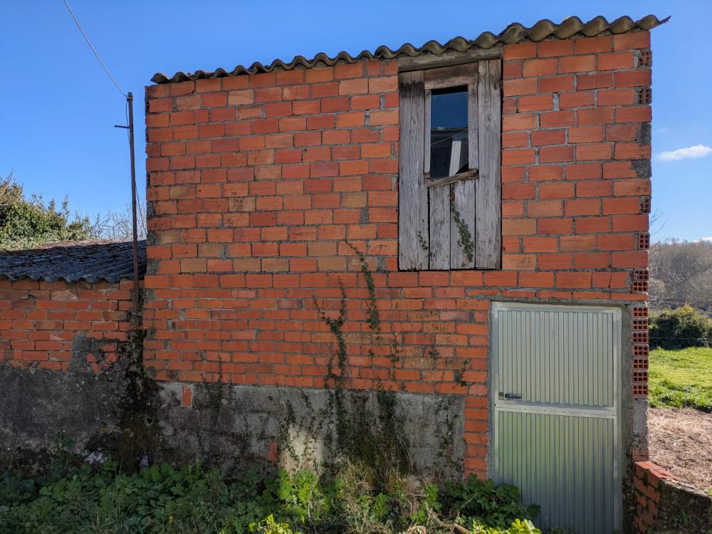  for sale house Piñeiro Tierra De Lemos 7