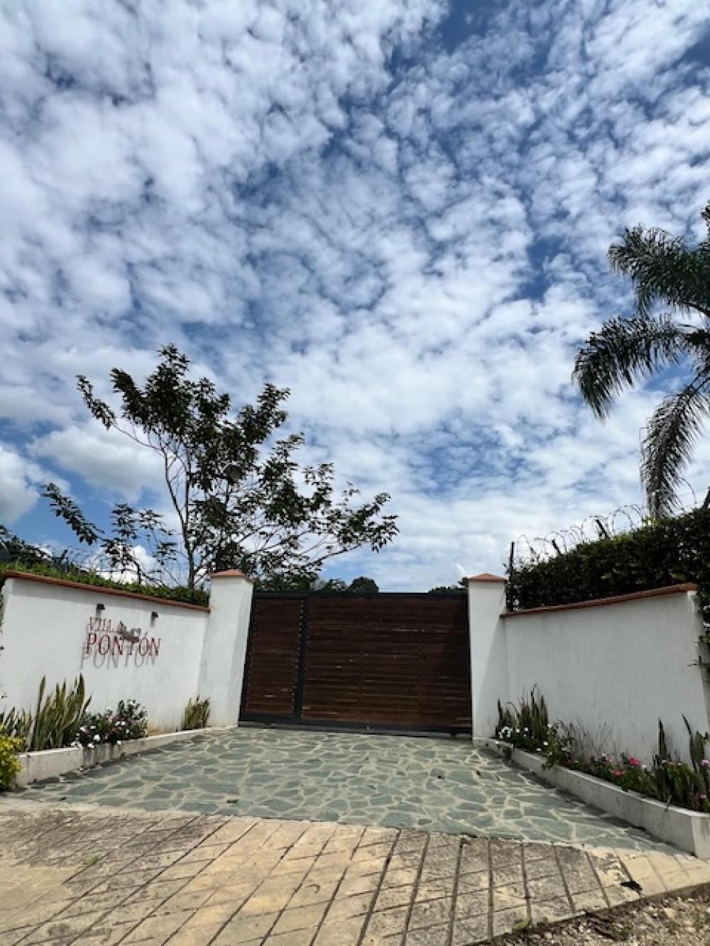  for sale country house Medellín Don Benito 2