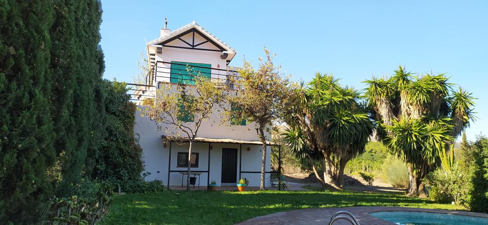  for sale villa Alhaurín De La Torre Valle Del Guadalhorce 6