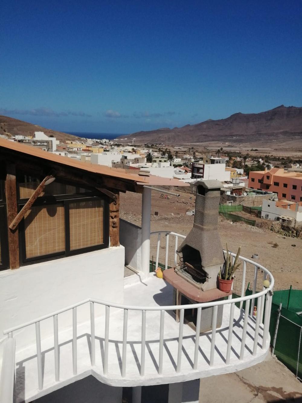  for sale house La Ladera Área Oeste 10