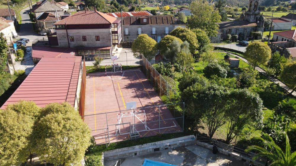  for sale house A Lama Pontevedra 3