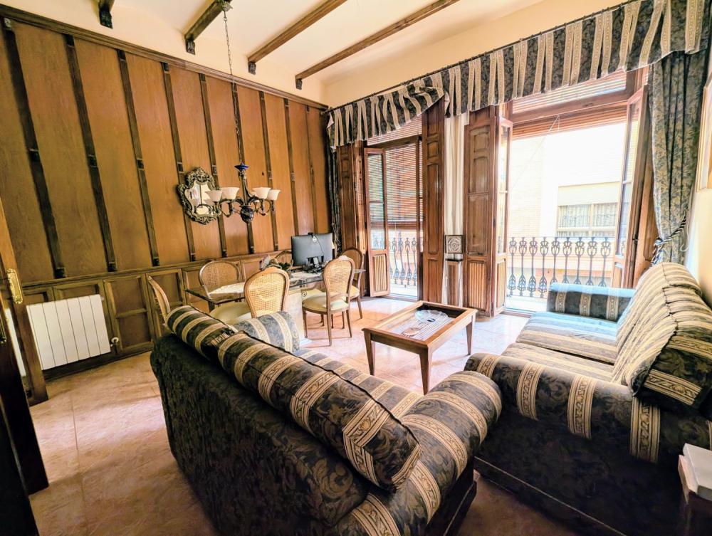  for sale house Burriana Plana Baixa 9