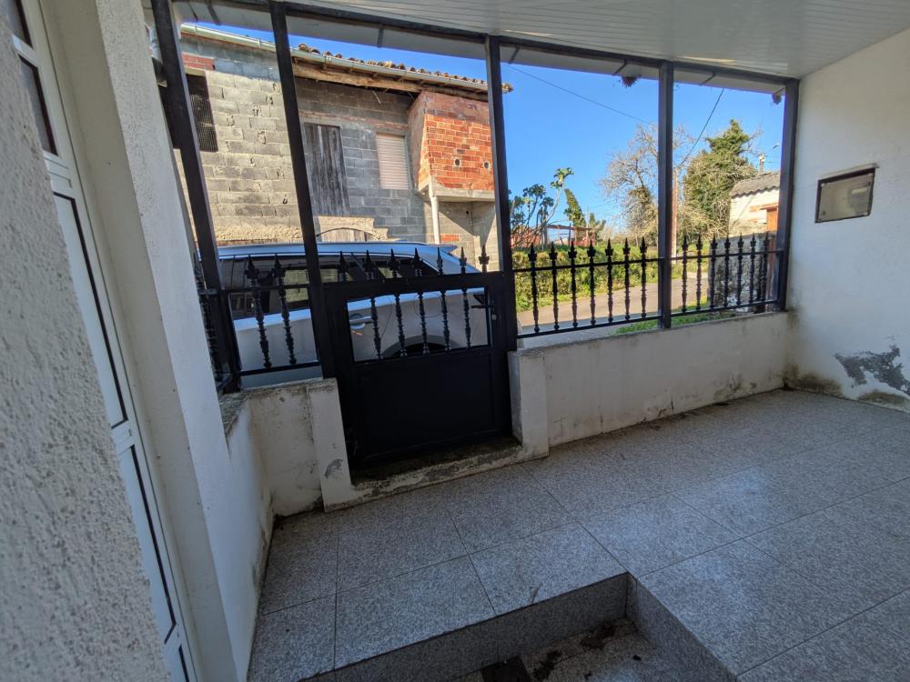  for sale house Piñeiro Tierra De Lemos 28
