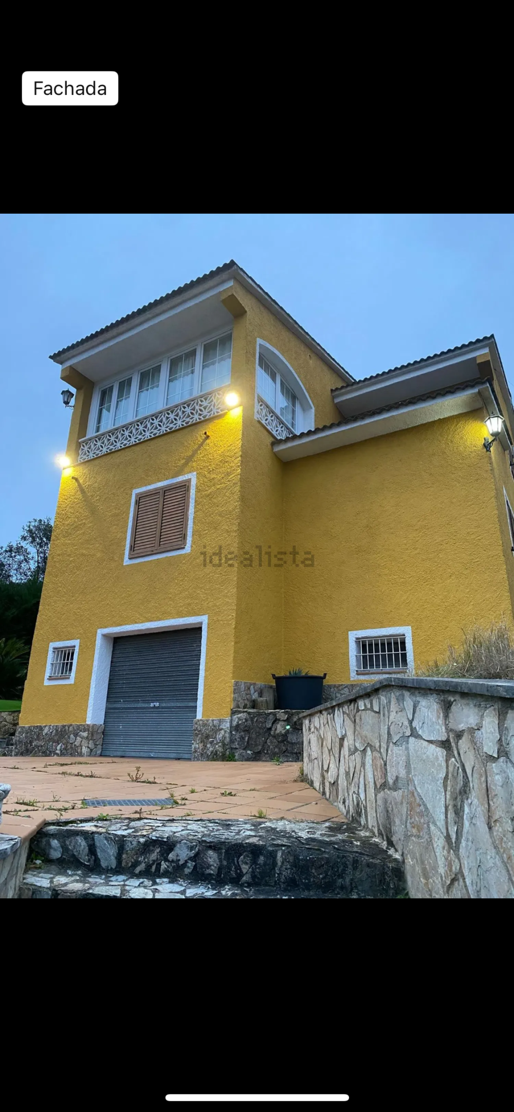  for sale villa Maçanet De La Selva Selva 31