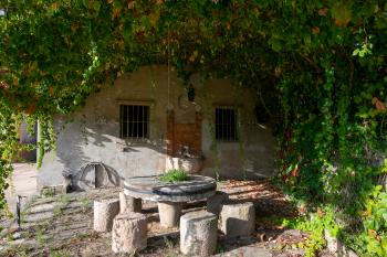 Mas D''en Pla Bages country house foto 6102570