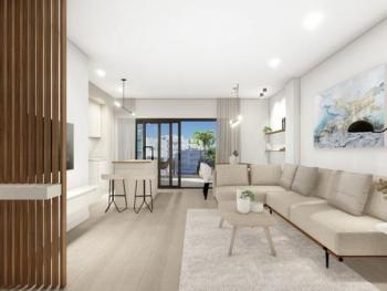 Guardamar Del Segura Baix Segura apartment foto 6102567