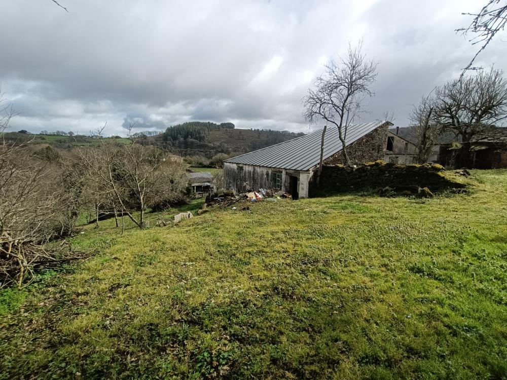  for sale house Portomarín Lugo 2
