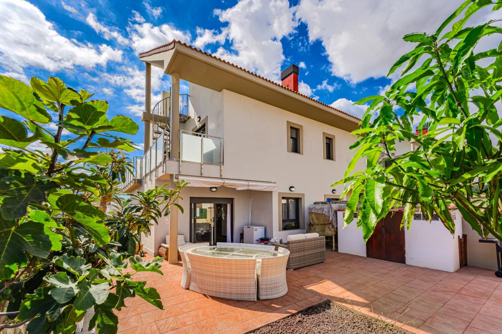  for sale villa Amarilla Golf Zona Sur 25