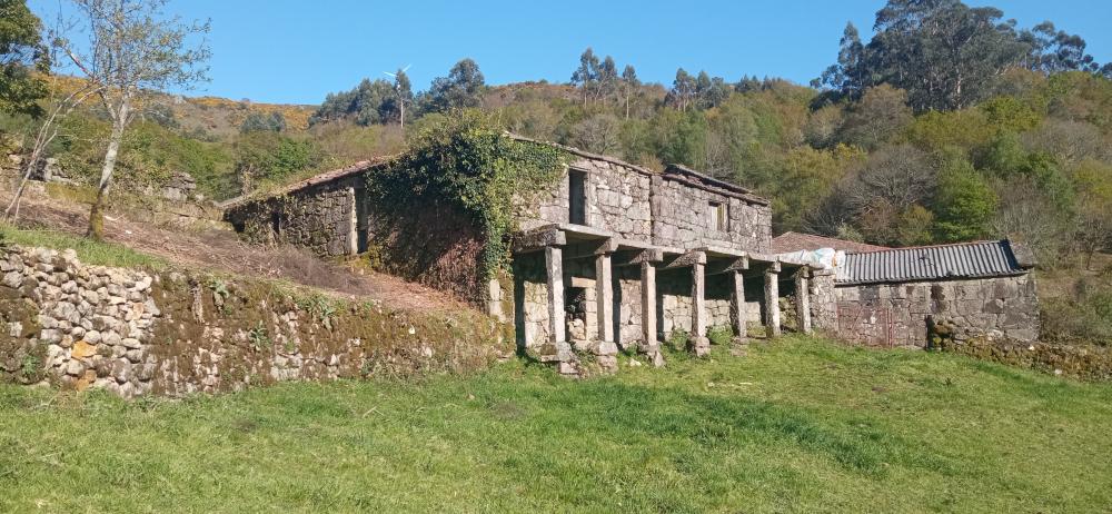  for sale house Escuadra Pontevedra 2