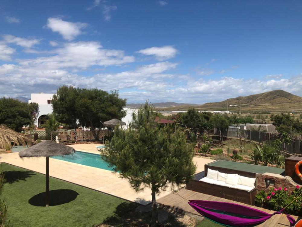  for sale hotel Boca De Los Frailes Comarca Metropolitana De Almería 40