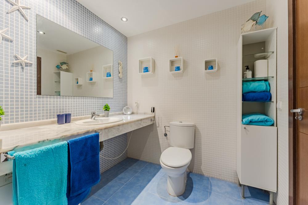  for sale apartment Palm Mar Zona Sur 10
