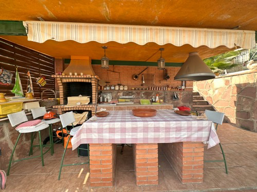  for sale villa Torrelles De Llobregat Baix Llobregat 96