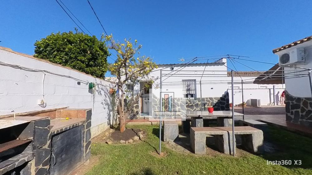  for sale villa Los Gallos Bahía De Cádiz 7