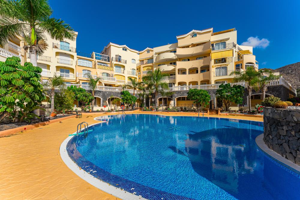  for sale apartment Arona Zona Sur 11