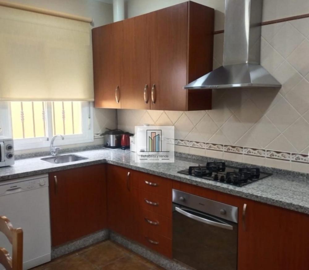  for sale villa Los Gallos Bahía De Cádiz 4