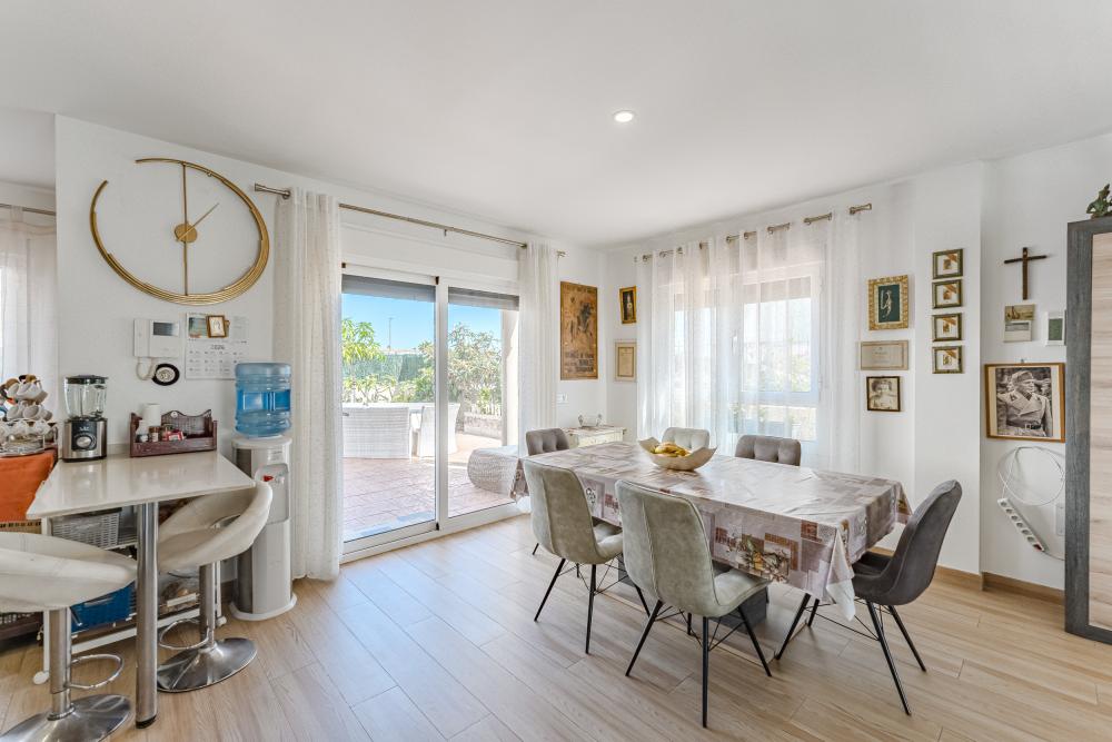  for sale villa Amarilla Golf Zona Sur 5