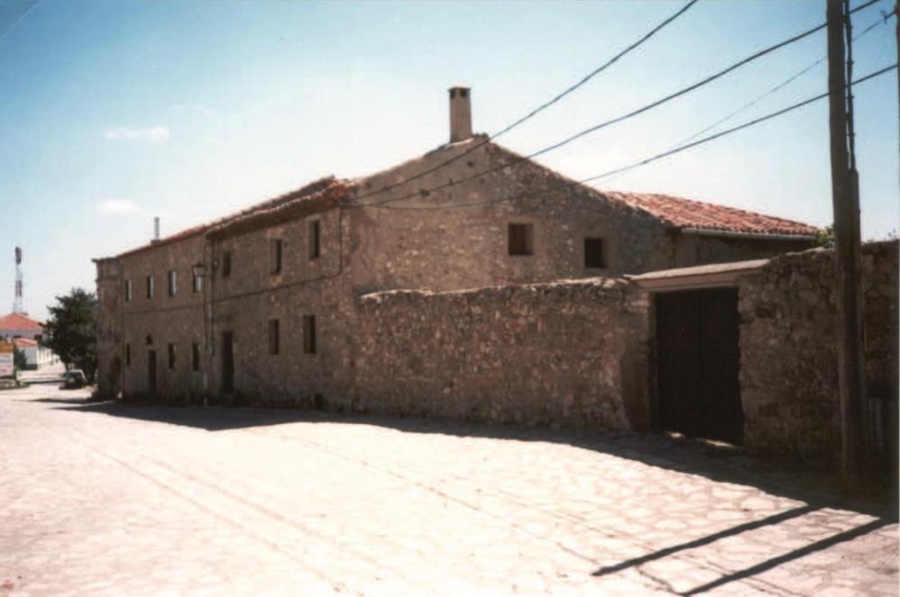  for sale house Medinaceli Comarca De Medinaceli 5