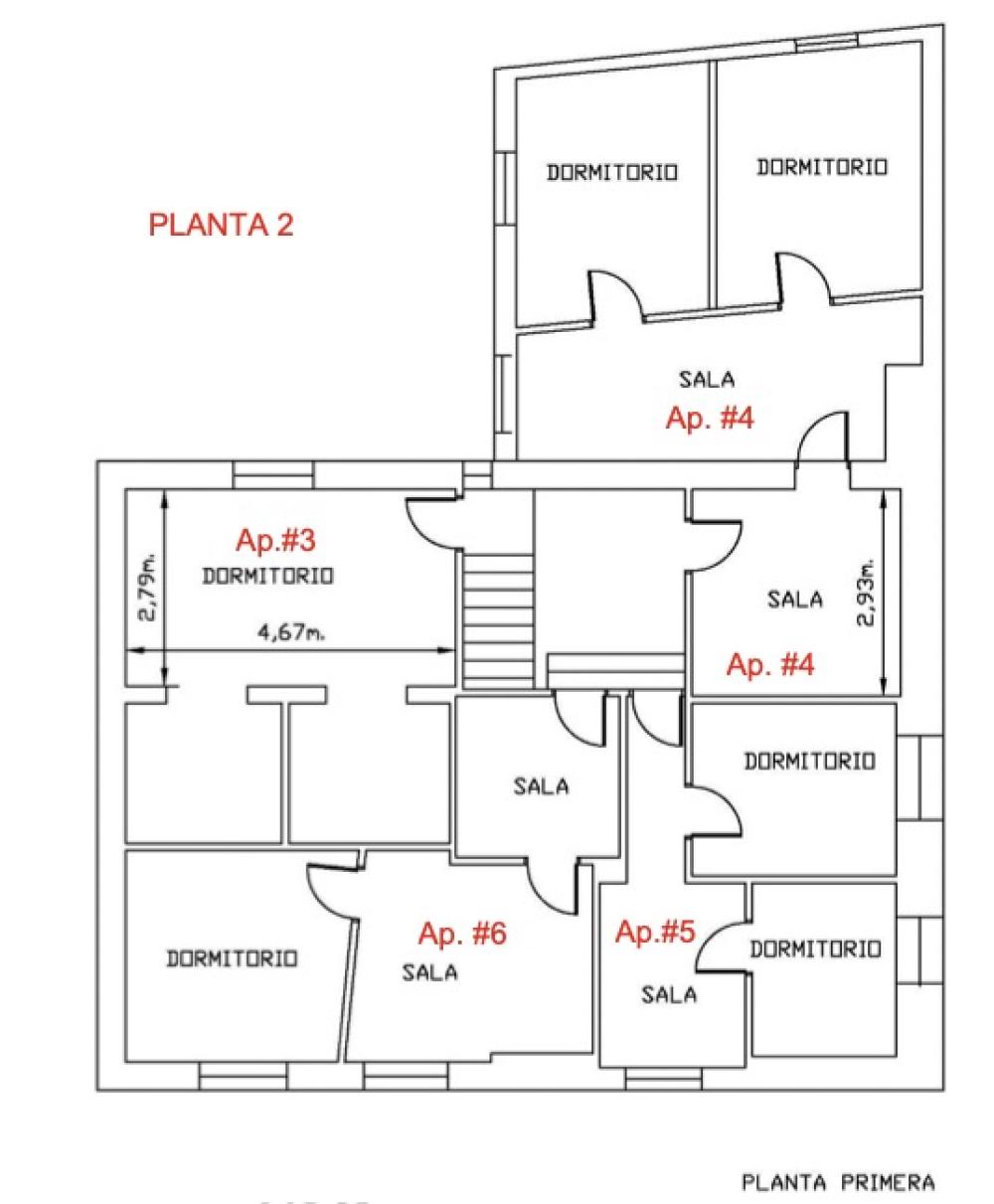  for sale house Medinaceli Comarca De Medinaceli 29