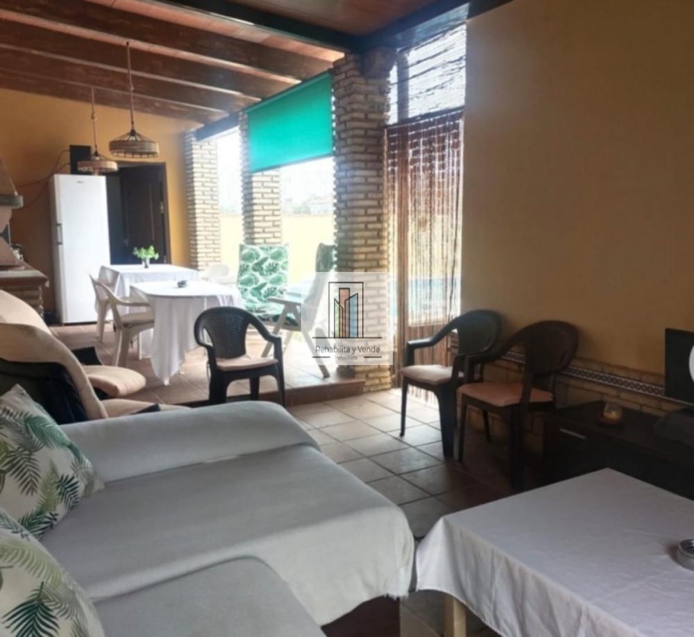  for sale villa Los Gallos Bahía De Cádiz 17
