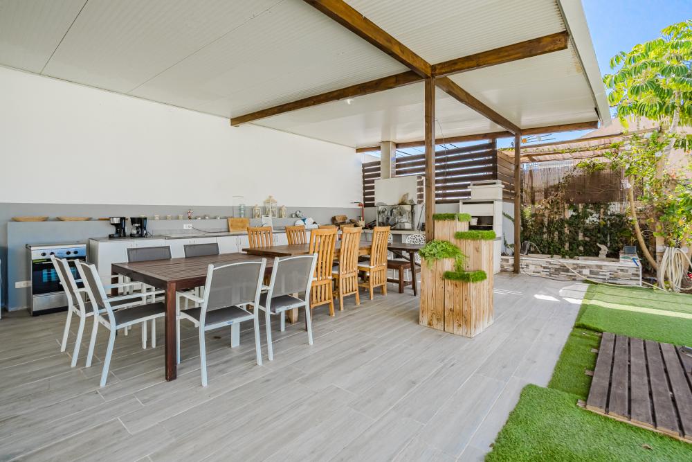  for sale villa Sabinita Alta Zona Sur 9