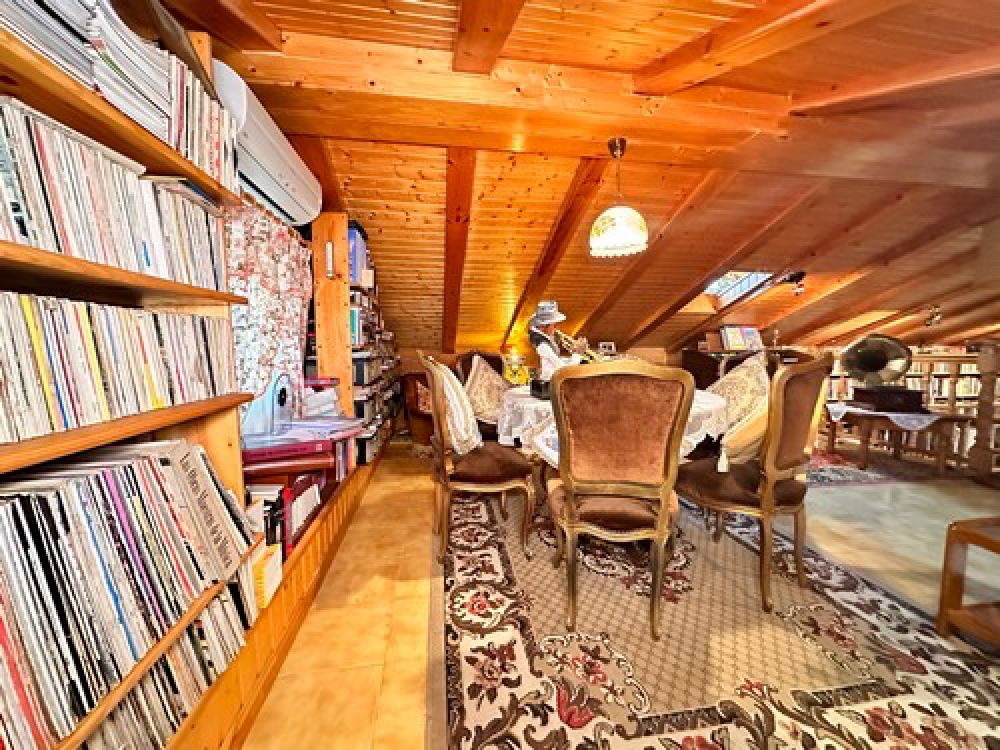  for sale villa Torrelles De Llobregat Baix Llobregat 42