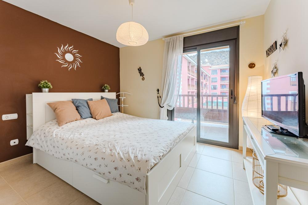  for sale apartment Palm Mar Zona Sur 13