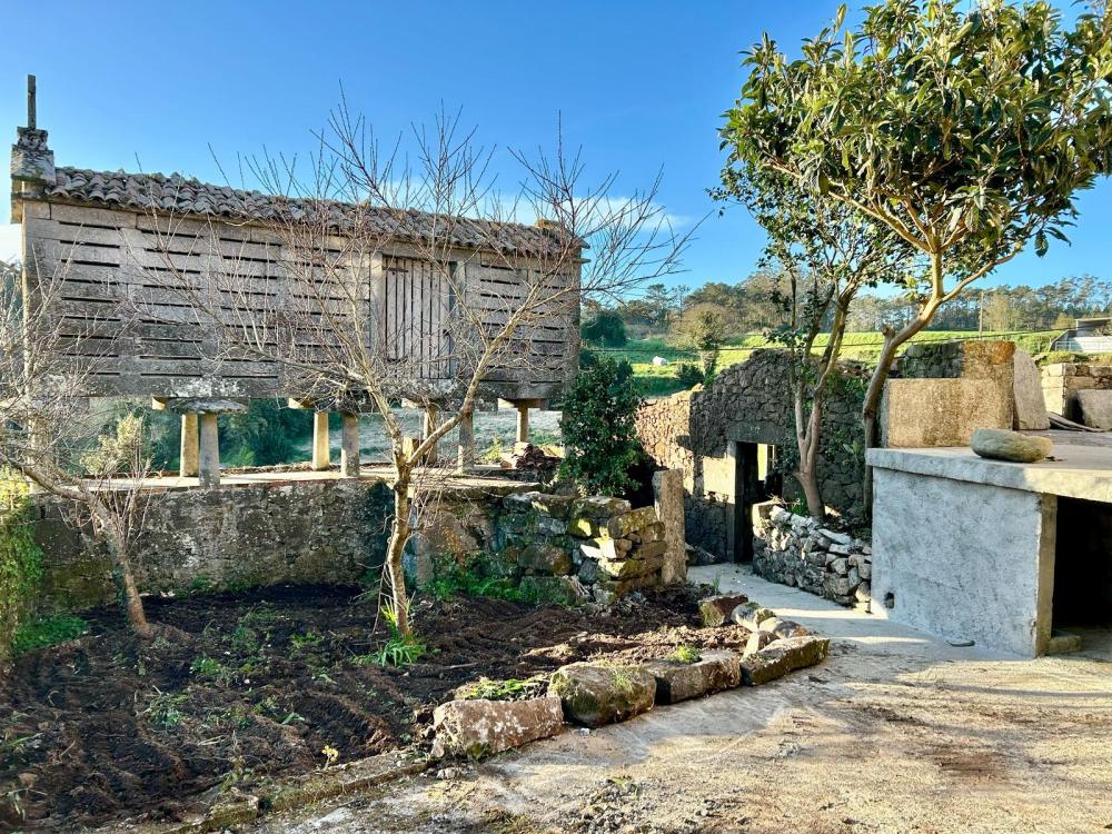  for sale house Muxía Finisterre 27