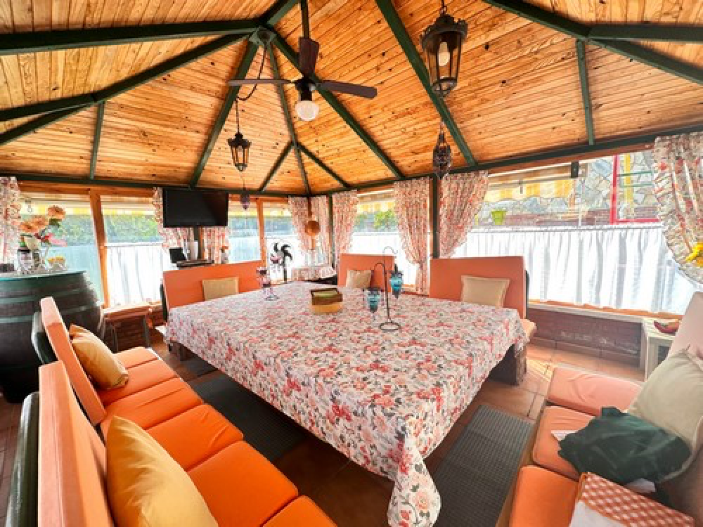  for sale villa Torrelles De Llobregat Baix Llobregat 91