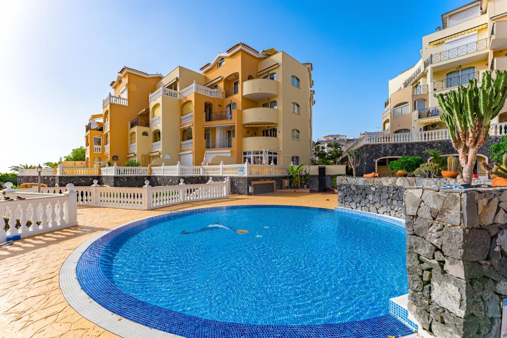  for sale apartment Arona Zona Sur 12