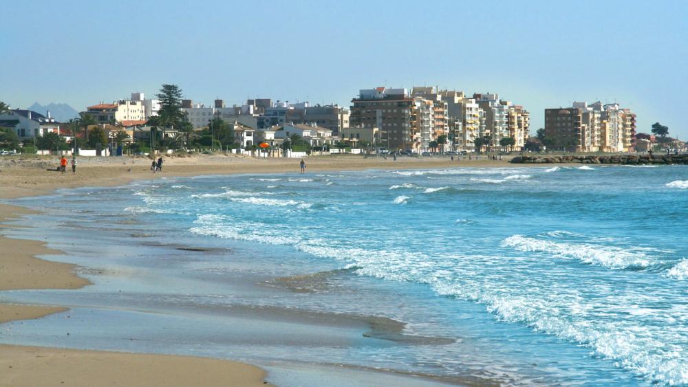  for sale house Burriana Plana Baixa 57