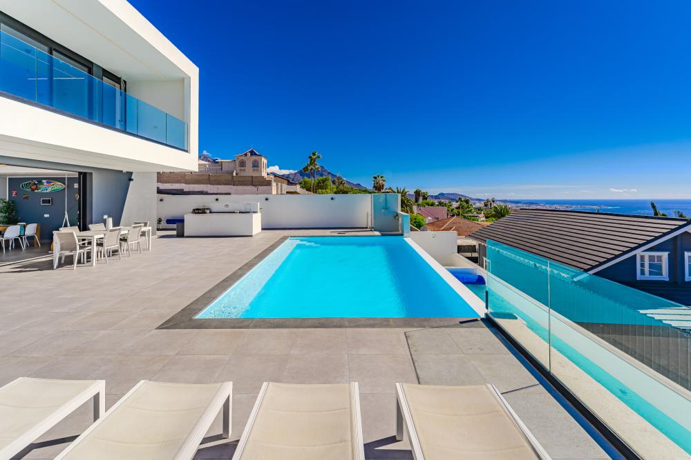  for sale house Armeñime Zona Sur 34