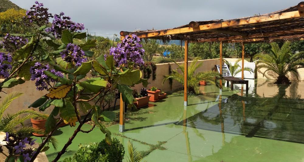 for sale hotel Boca De Los Frailes Comarca Metropolitana De Almería 3