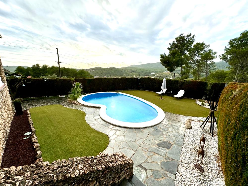  for sale house Olesa De Bonesvalls Alt Penedès 5