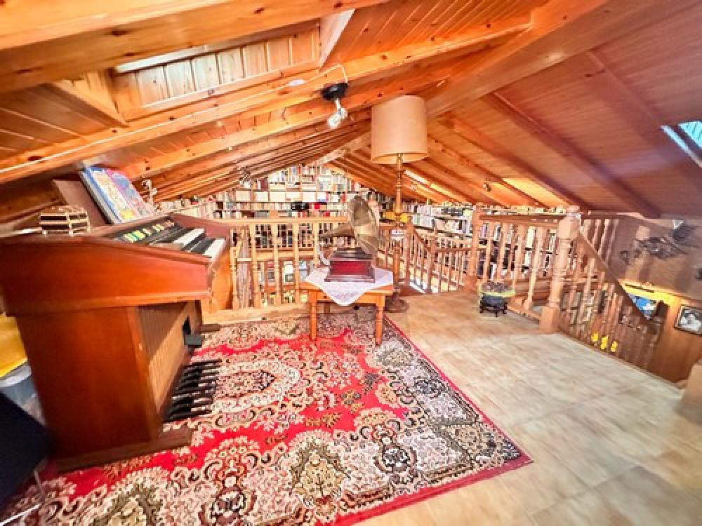  for sale villa Torrelles De Llobregat Baix Llobregat 39