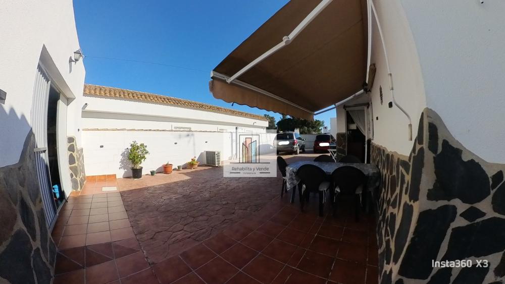  for sale villa Los Gallos Bahía De Cádiz 21