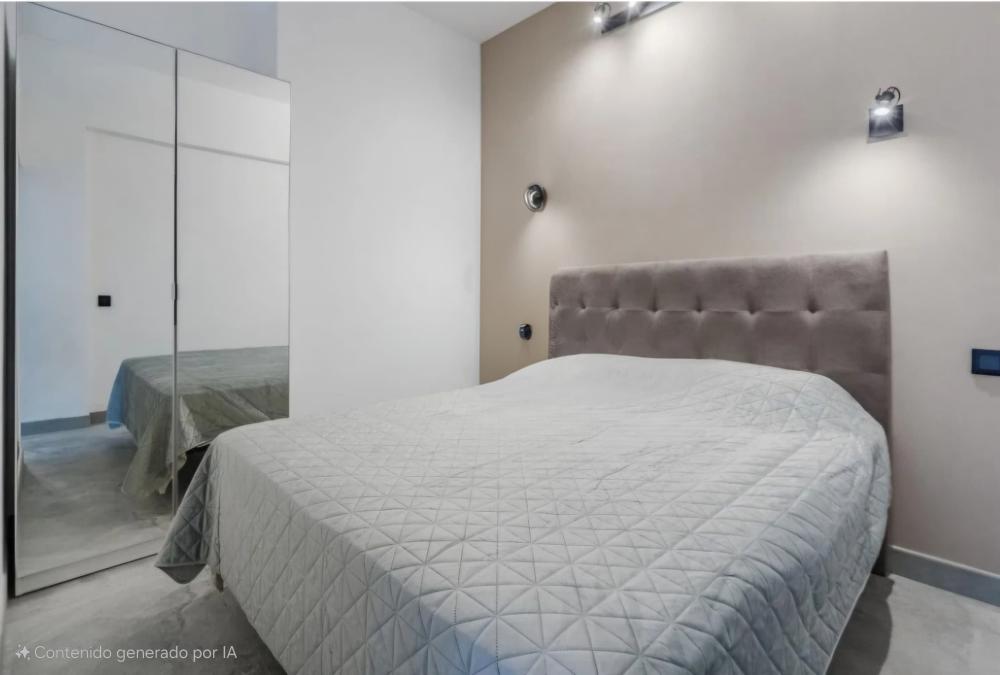  for sale apartment El Botanico Zona Norte 4