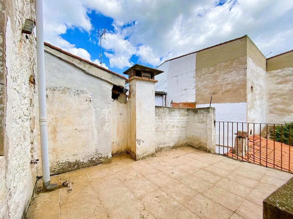  for sale house Benigánim Vall D'albaida 8