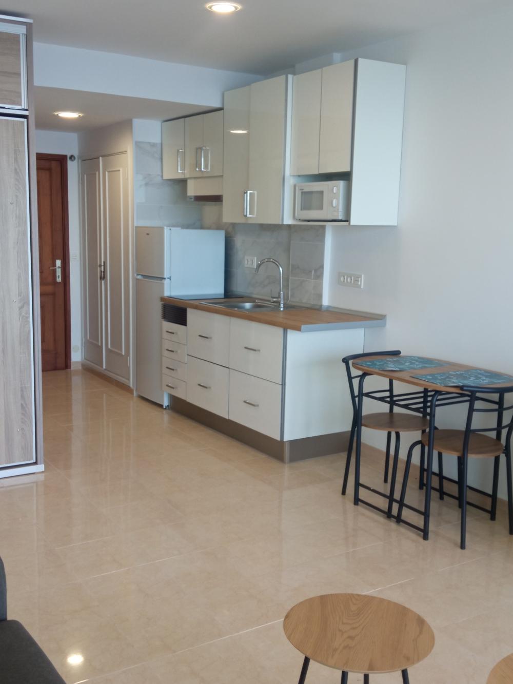  for sale studio apartment La Matanza De Acentejo Zona Norte 5