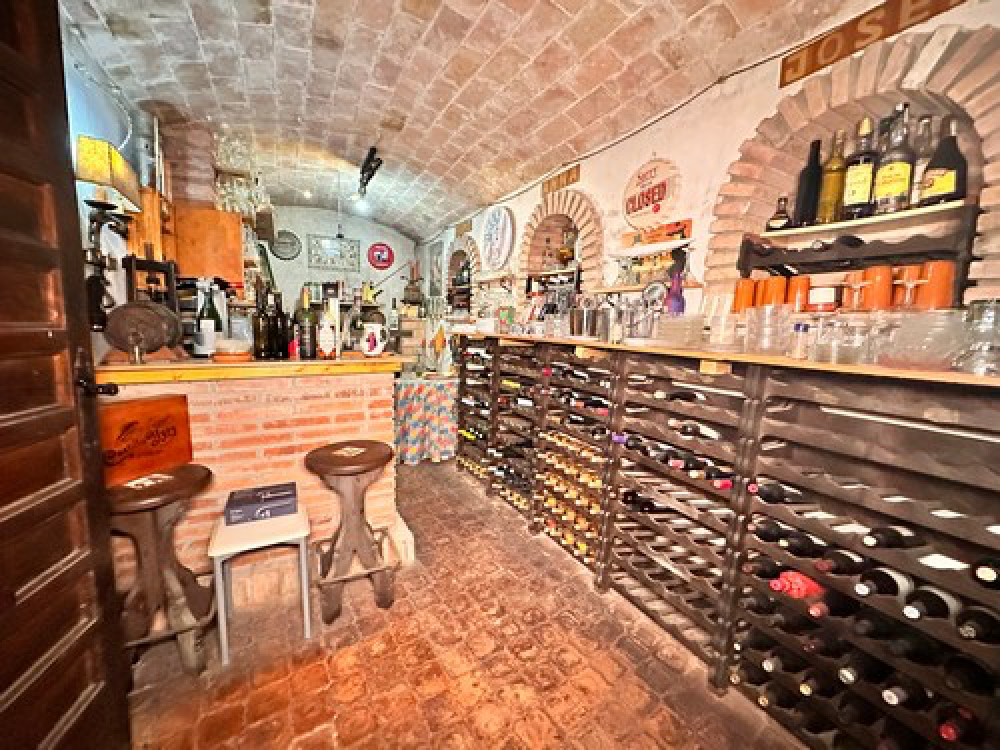  for sale villa Torrelles De Llobregat Baix Llobregat 50