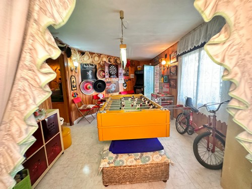  for sale villa Torrelles De Llobregat Baix Llobregat 82