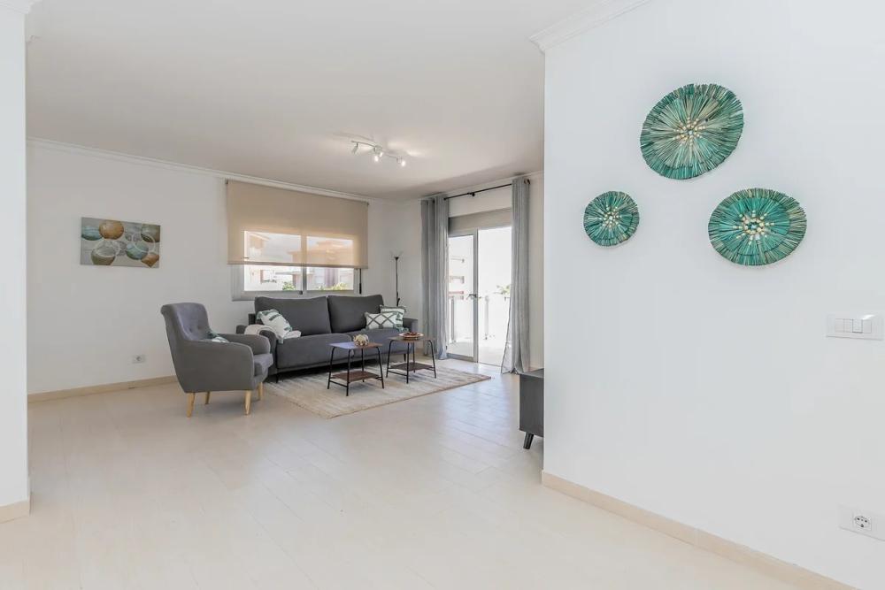  for sale apartment Amarilla Golf Zona Sur 4