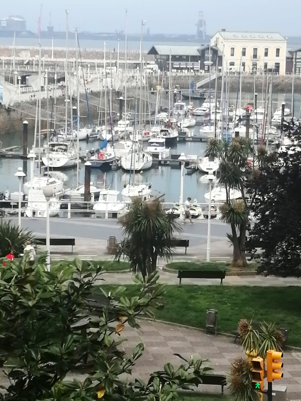  for sale apartment Puerto De Gijón Gijón 2