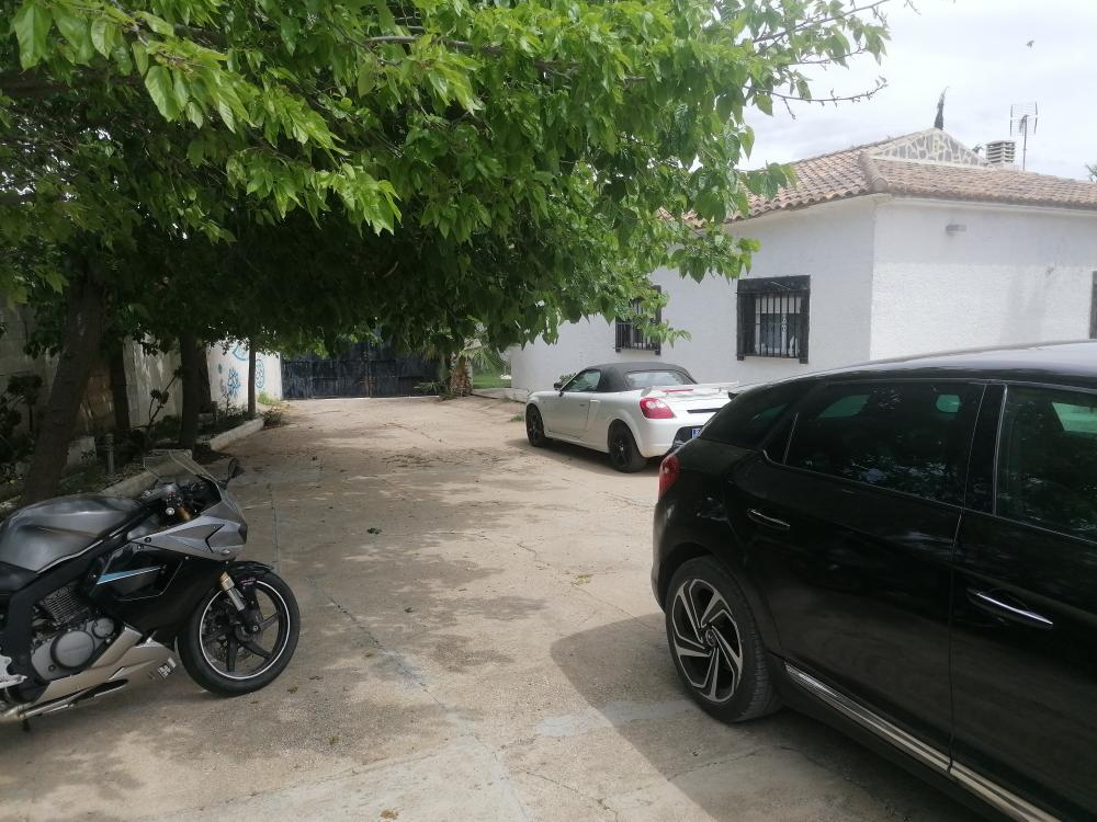  for sale villa Colinas Venta Cabrera Ribera Alta 5