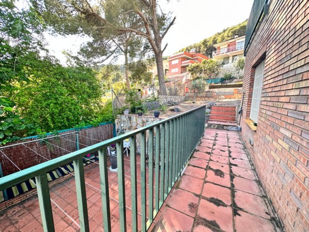  for sale villa Torrelles De Llobregat Baix Llobregat 81