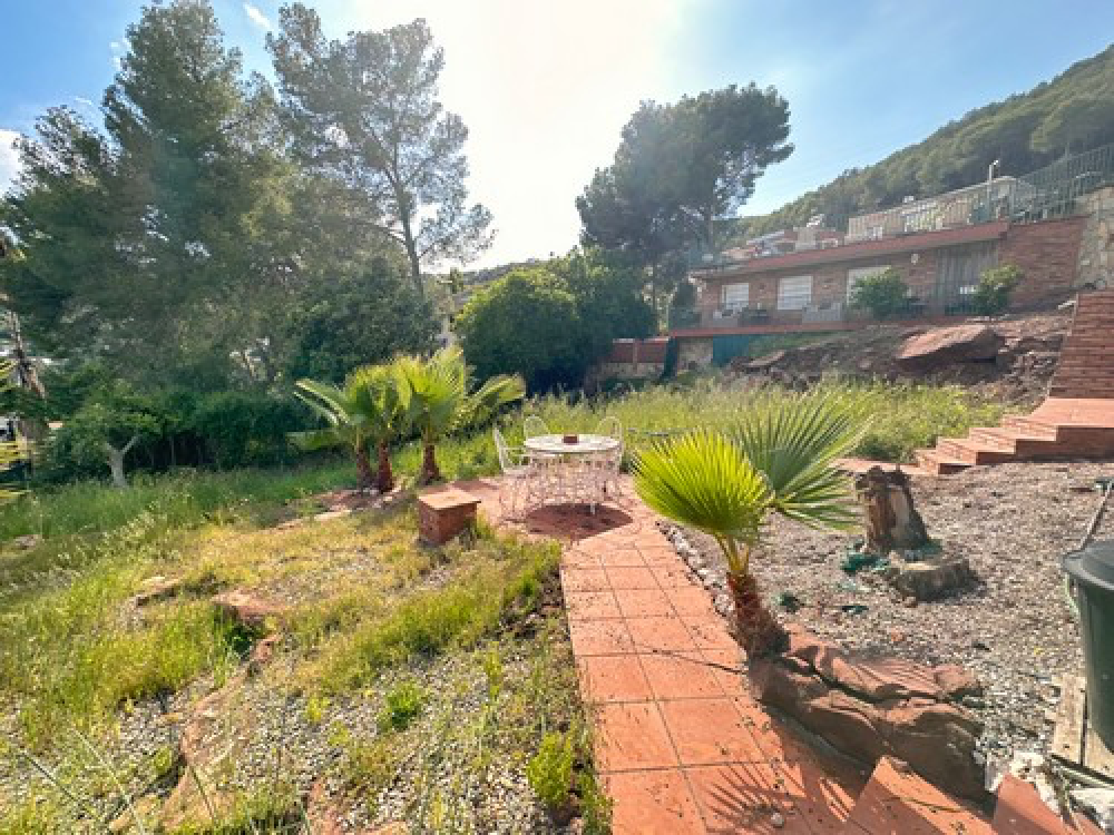  for sale villa Torrelles De Llobregat Baix Llobregat 95