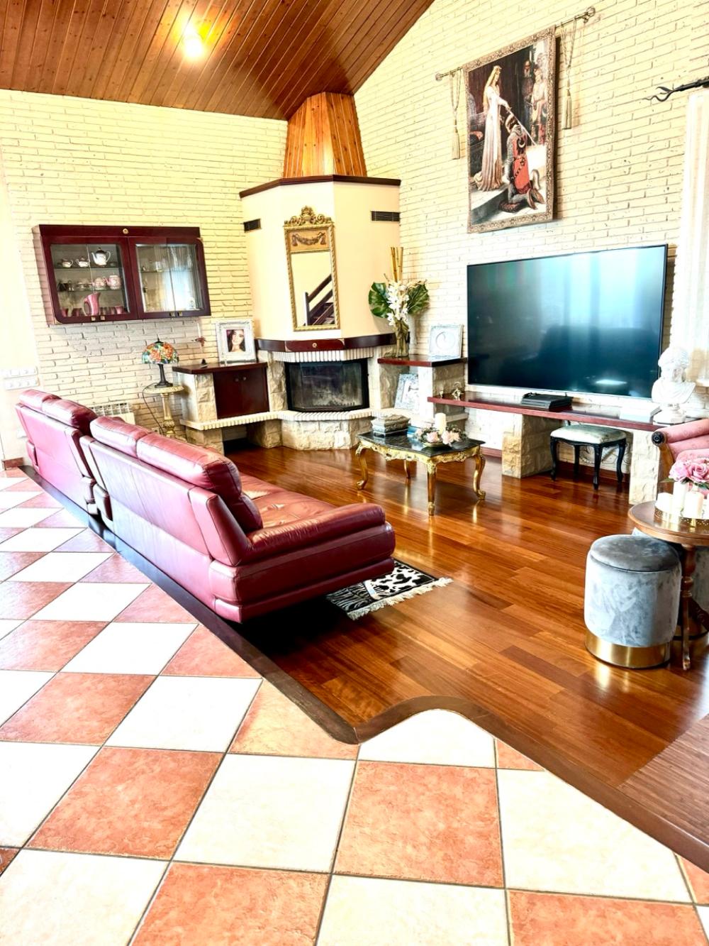  for sale house Olesa De Bonesvalls Alt Penedès 11