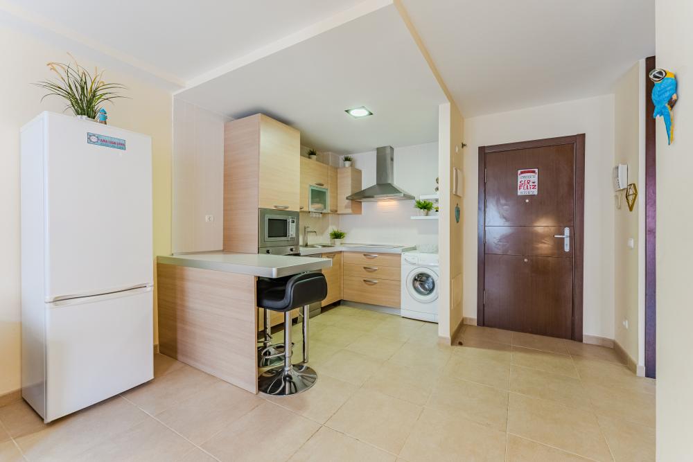  for sale apartment Palm Mar Zona Sur 5