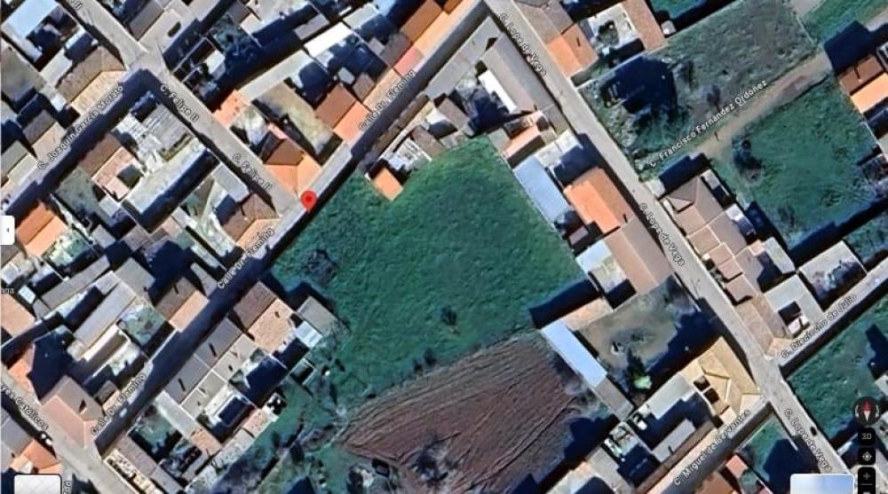  for sale plot Navahermosa Montes De Toledo (Los) 3