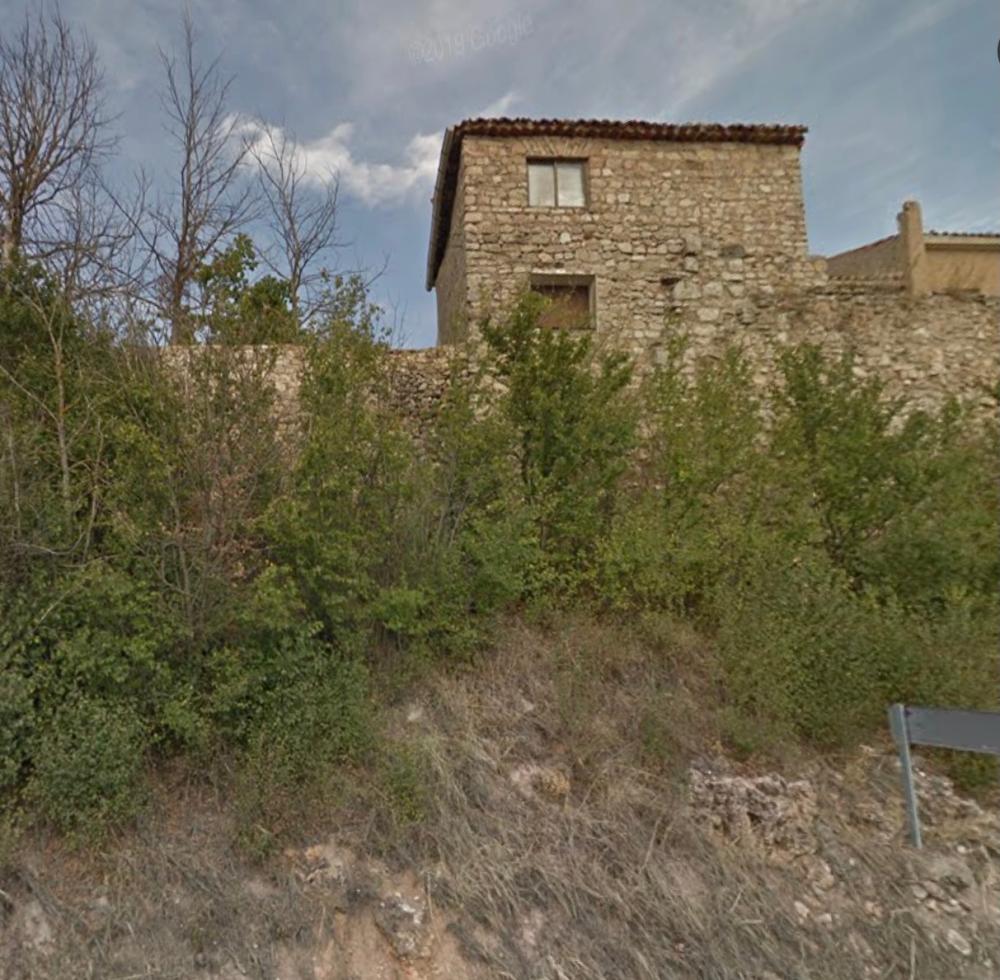  for sale house Medinaceli Comarca De Medinaceli 4