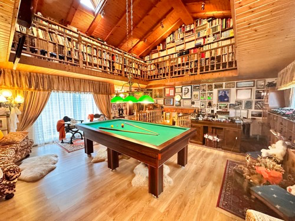  for sale villa Torrelles De Llobregat Baix Llobregat 1